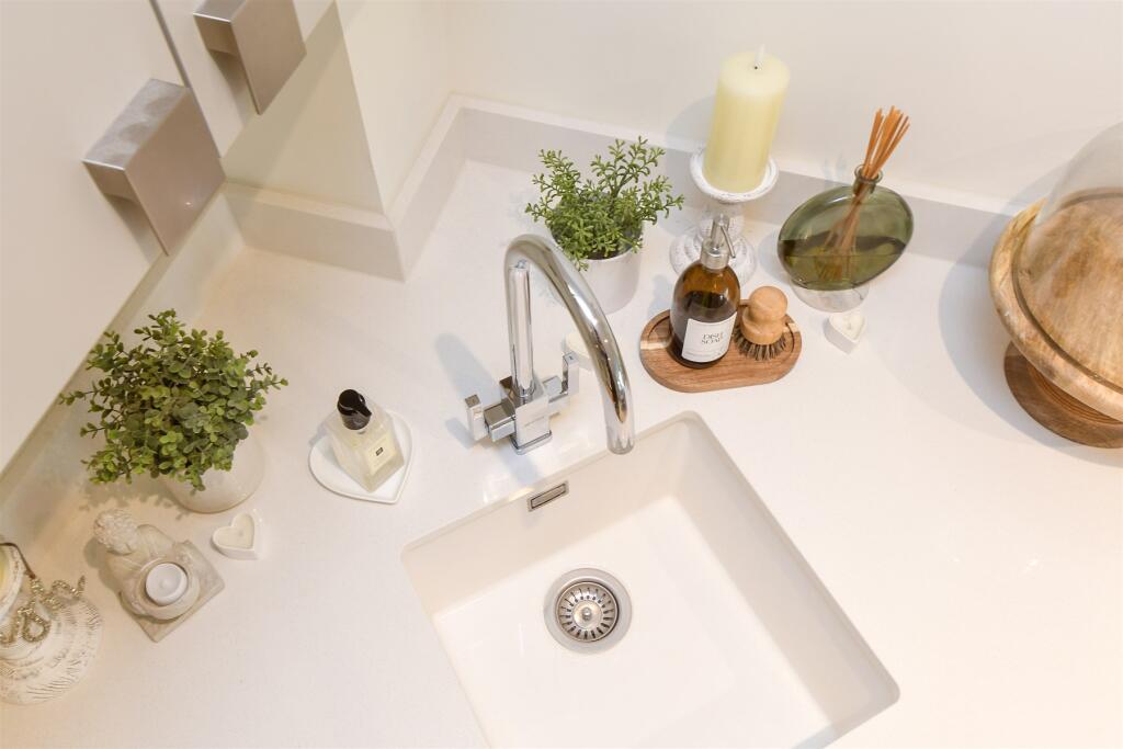 Internal Lifestyle Photograph