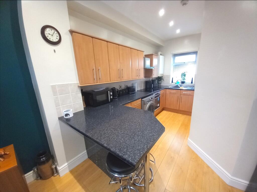 23B KITCHEN