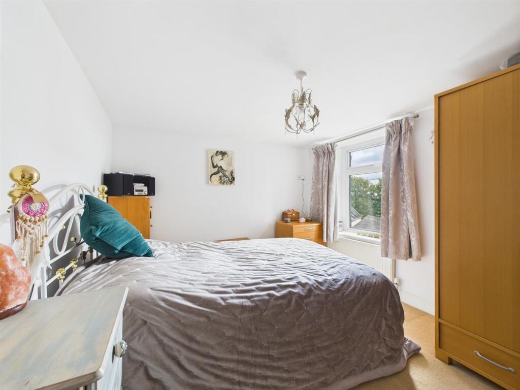 Double Bedroom One