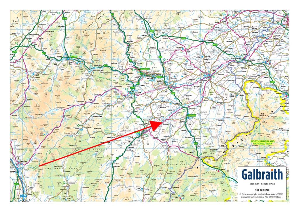 Location