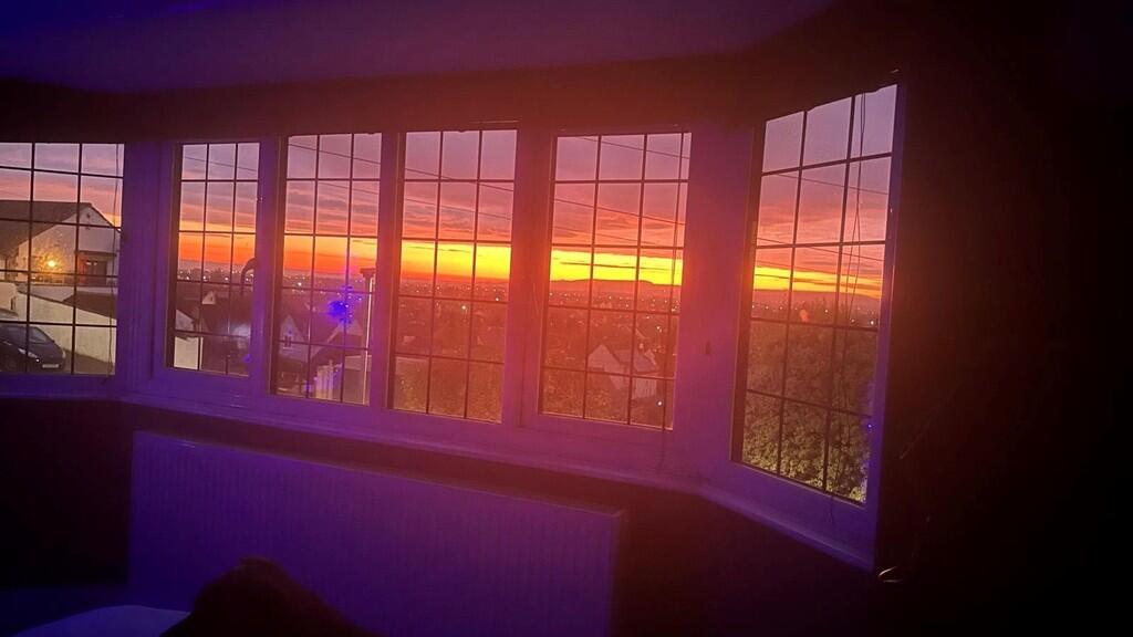 35 Farm Road view