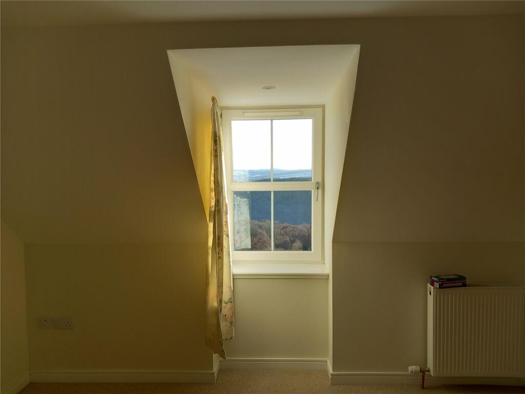 Upper Bed 1