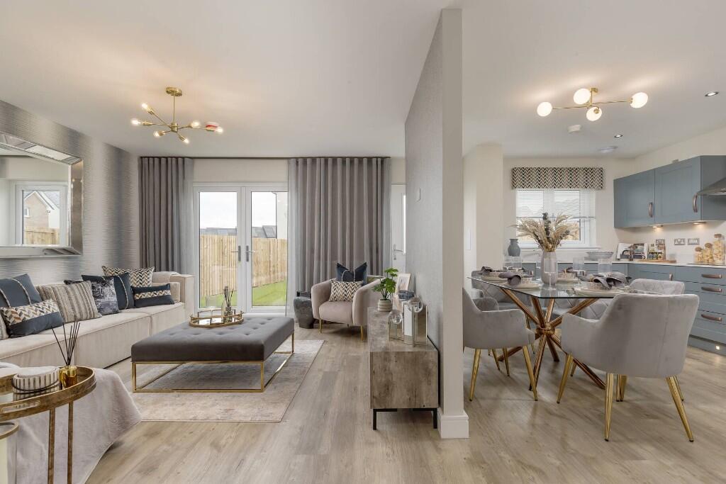 Lounge Example