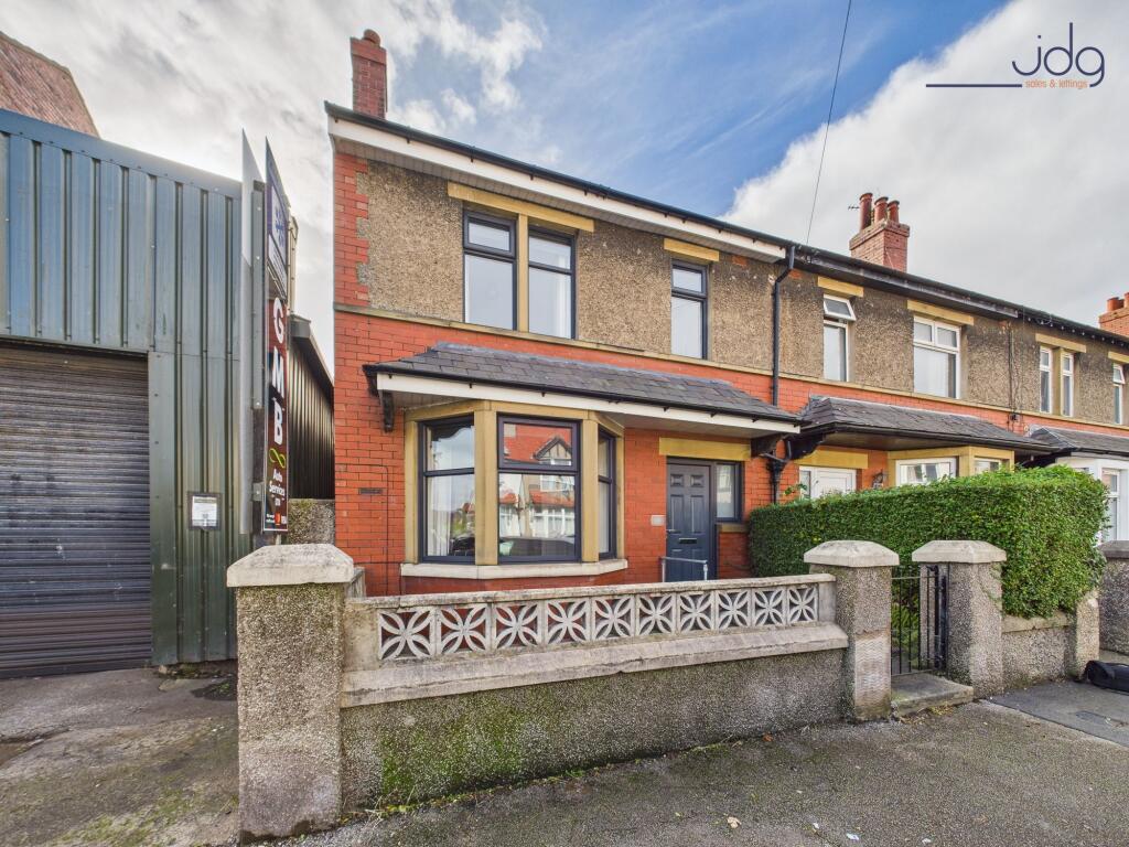 Welcome to Stanley Road