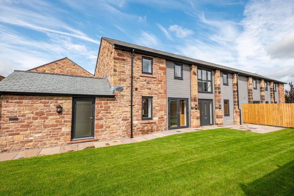 Manor Farm,Crofton,Carlisle,Cumbria,CA5 6QB