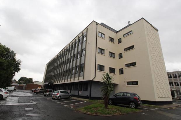 External