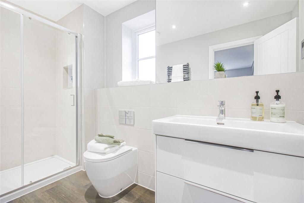 Ensuite