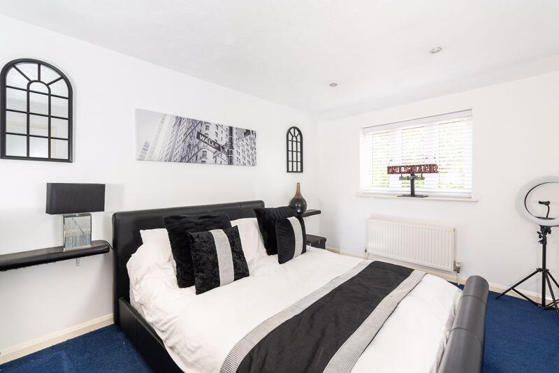 Bedroom Five