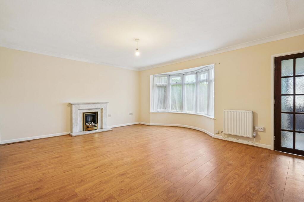 Virginia Way, Abingdon, OX14