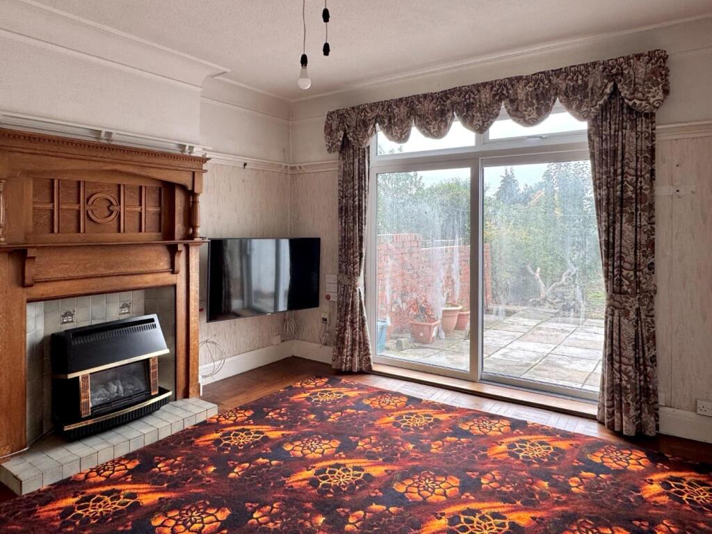 Reception Room 2