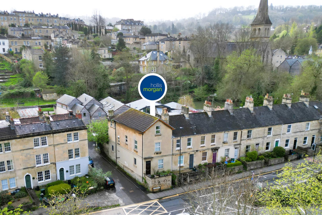 9 St. Matthews Place, Widcombe, Bath BA2 4JJ | Fre