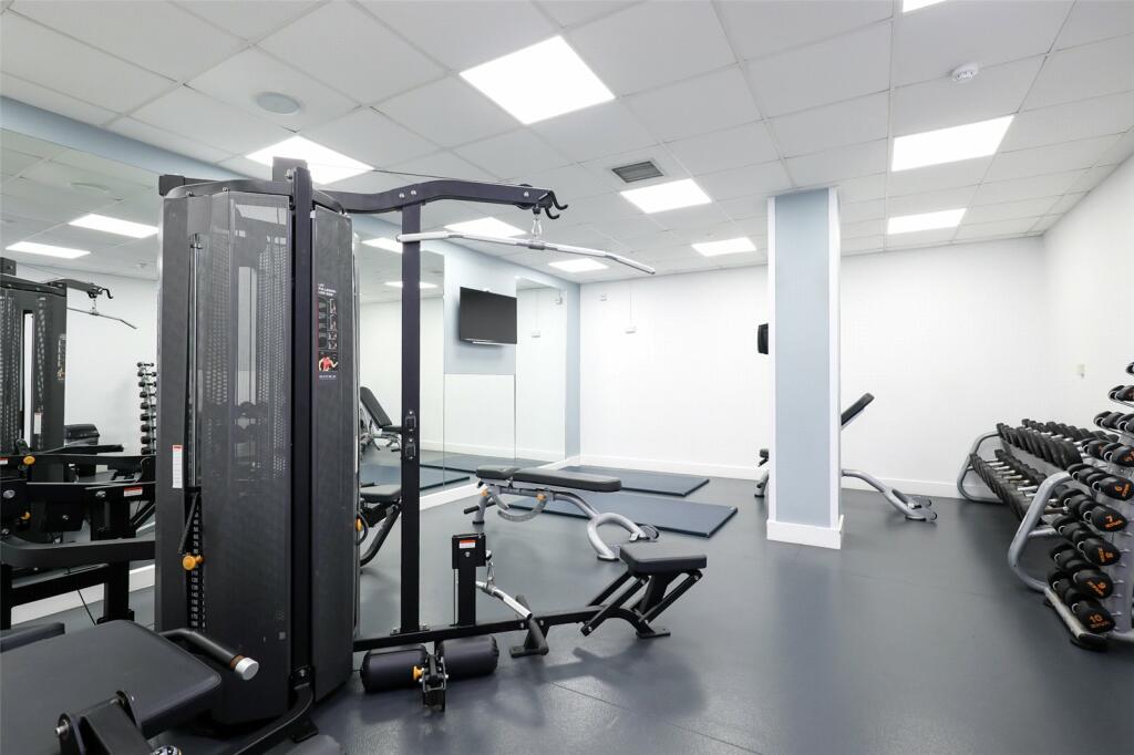 Gym