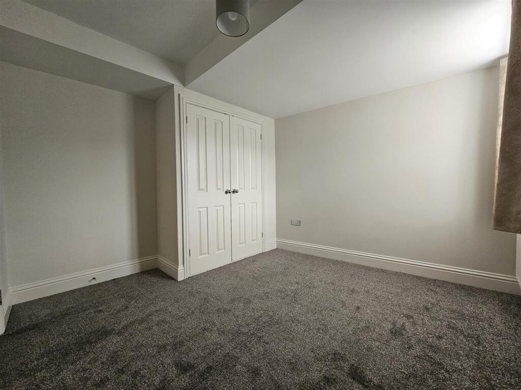 Second Bedroom 1