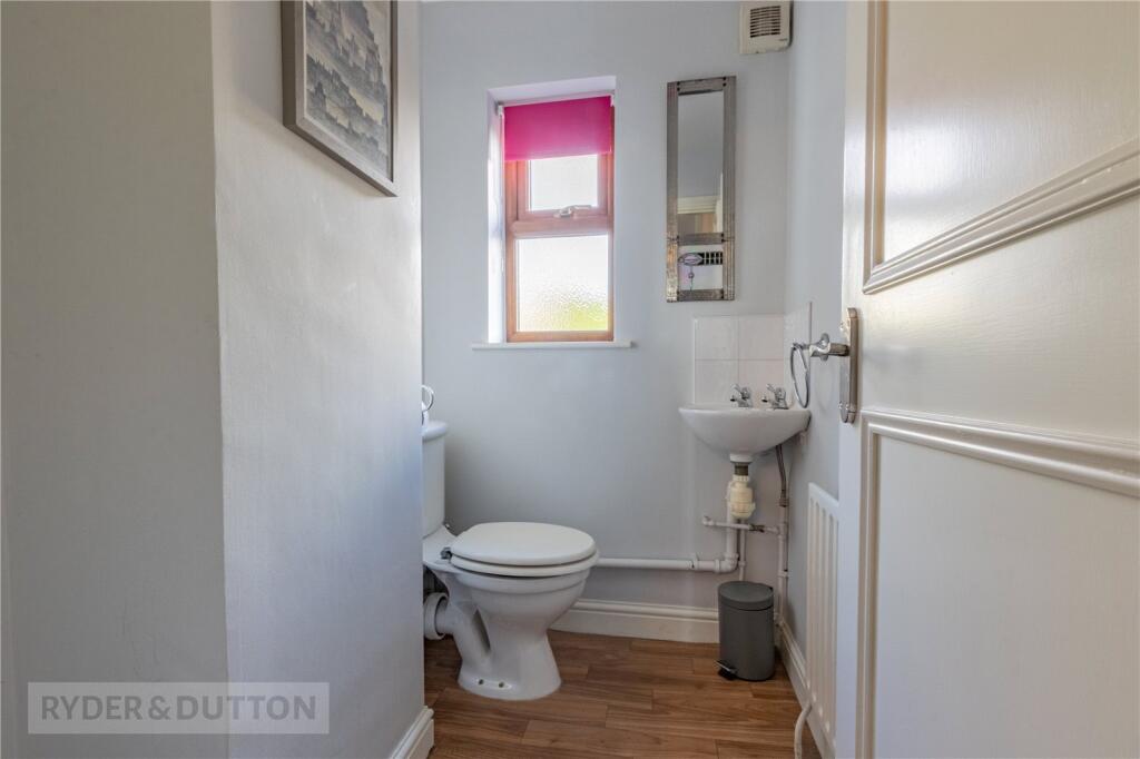 Guest Wc
