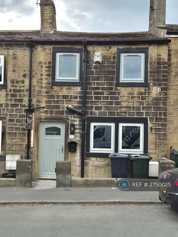 Halifax Road, Cullingworth, Bradford, BD13