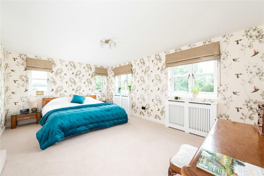 Principal Bedroom