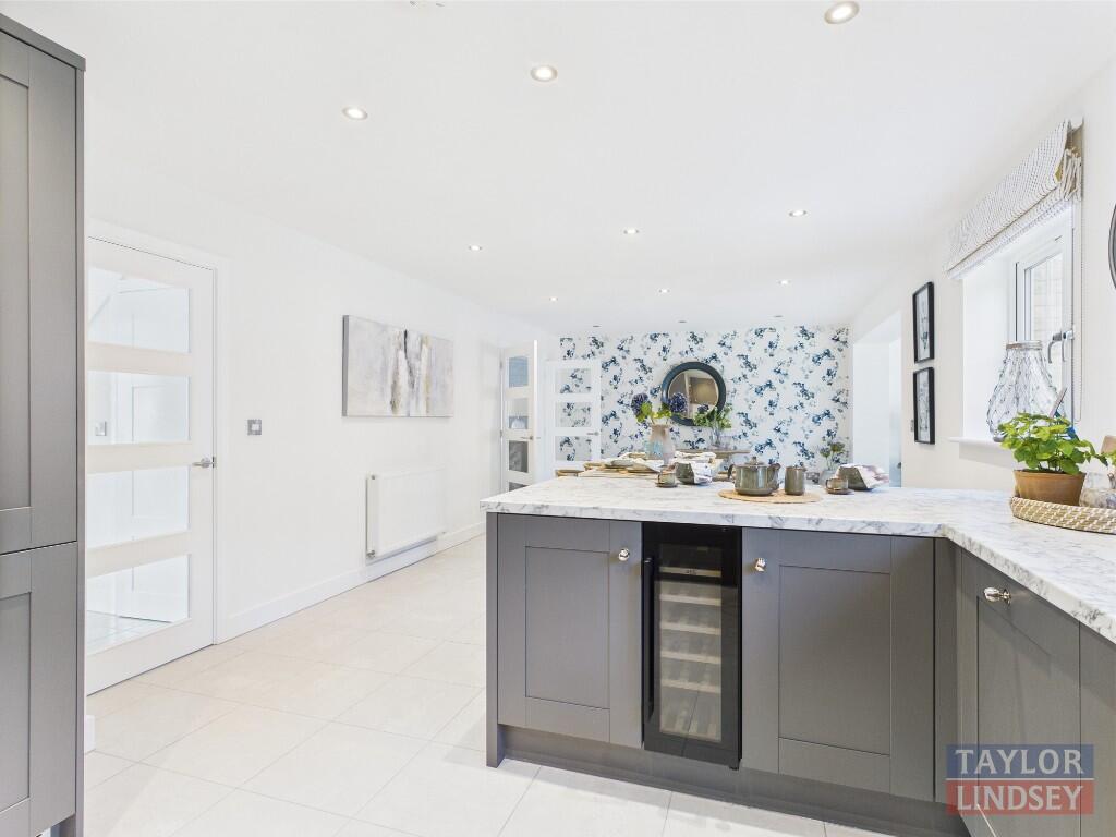 Show Home