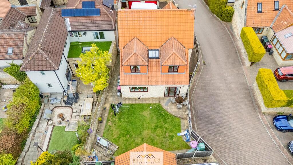 Aerial 4 
