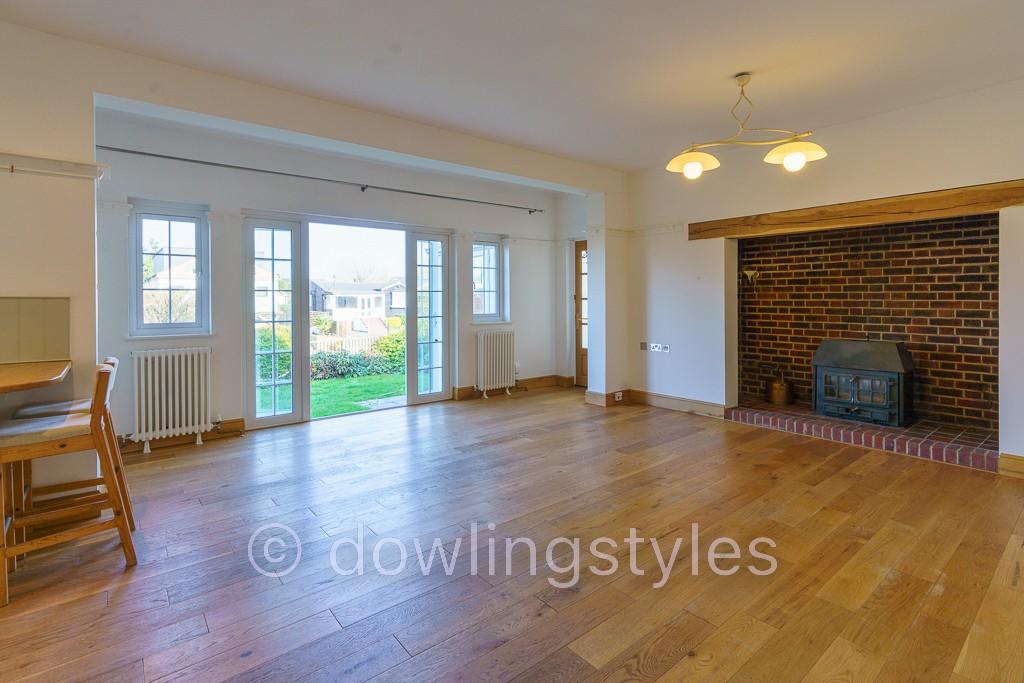 Main reception room.