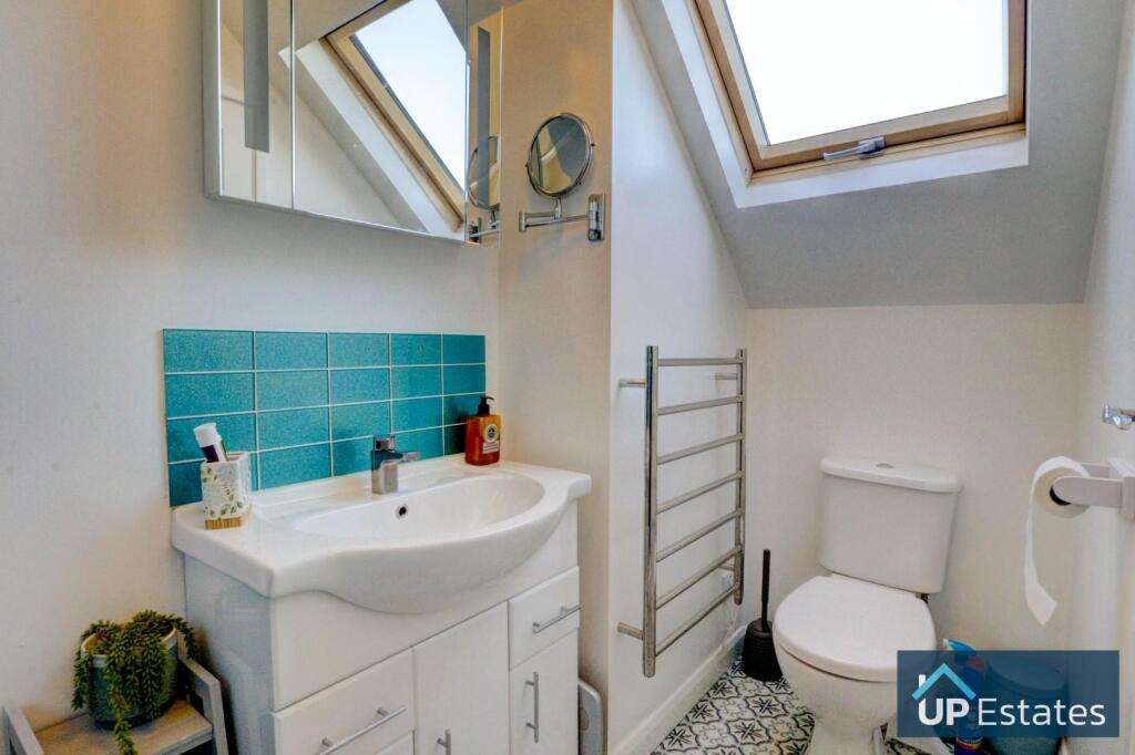 LOFT ROOM