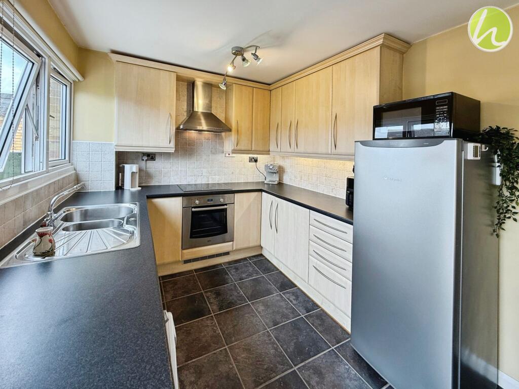 Kitchen/ Diner