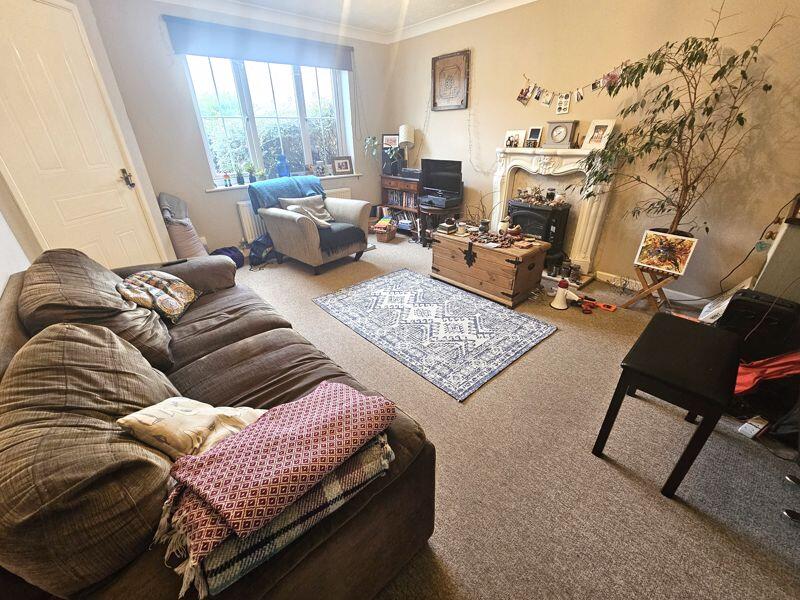 Vassall Road, Fishponds, Bristol