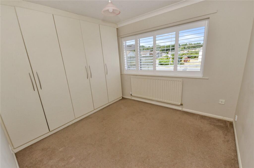 Bedroom No 2