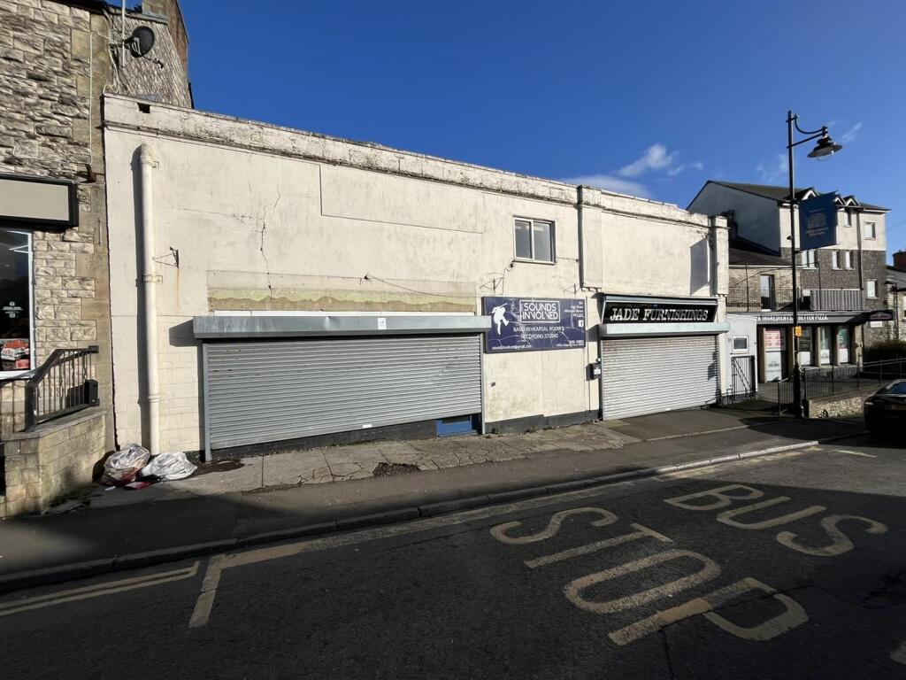 55a High Street, Midsomer Norton, Bristol BA3 2DQ 