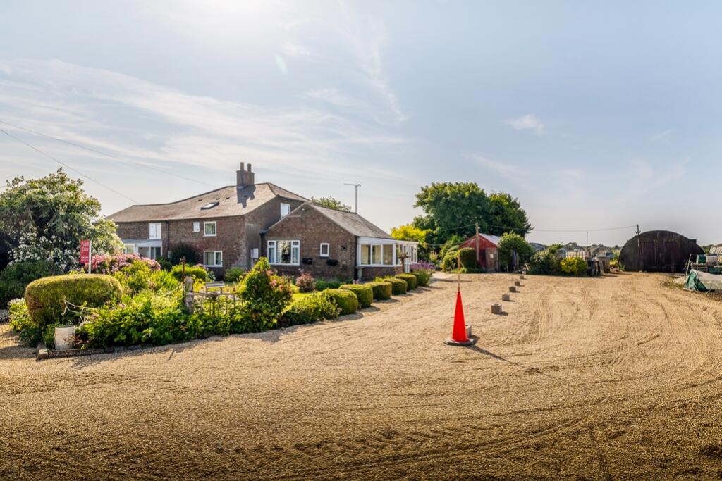 Firs Farm (Freiston)-8