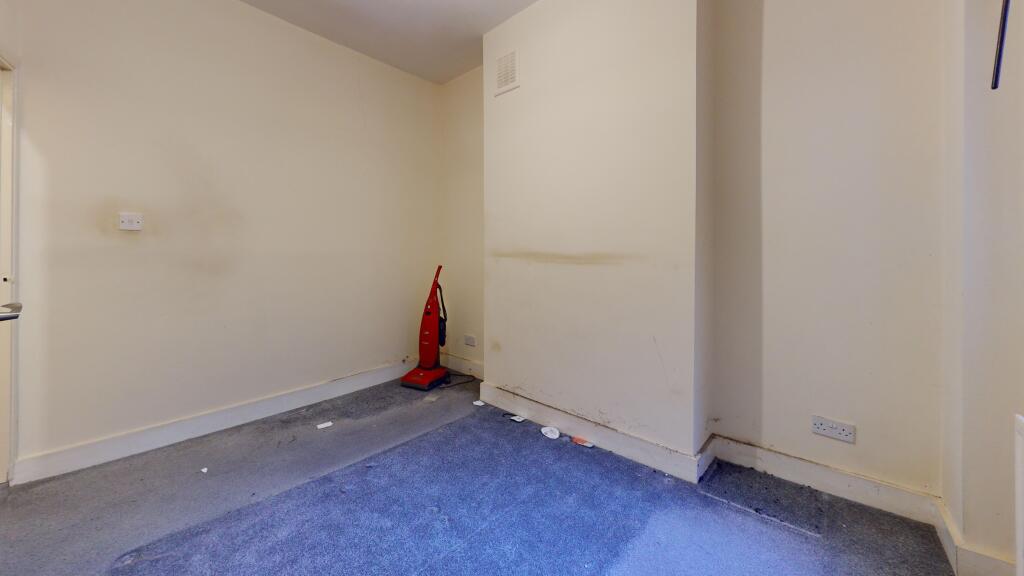 Flats A and B, 229 Milkwood Road, Herne Hill, London, SE24 0JE