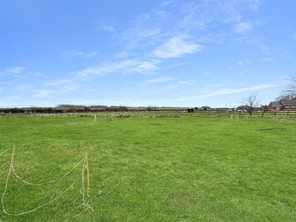 Private Equestrian Plot 562