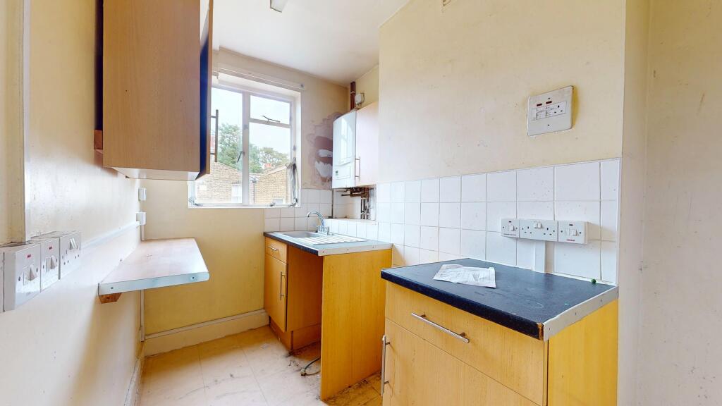 7A and 7B St Stephens Grove, Lewisham, London, SE13 5AJ