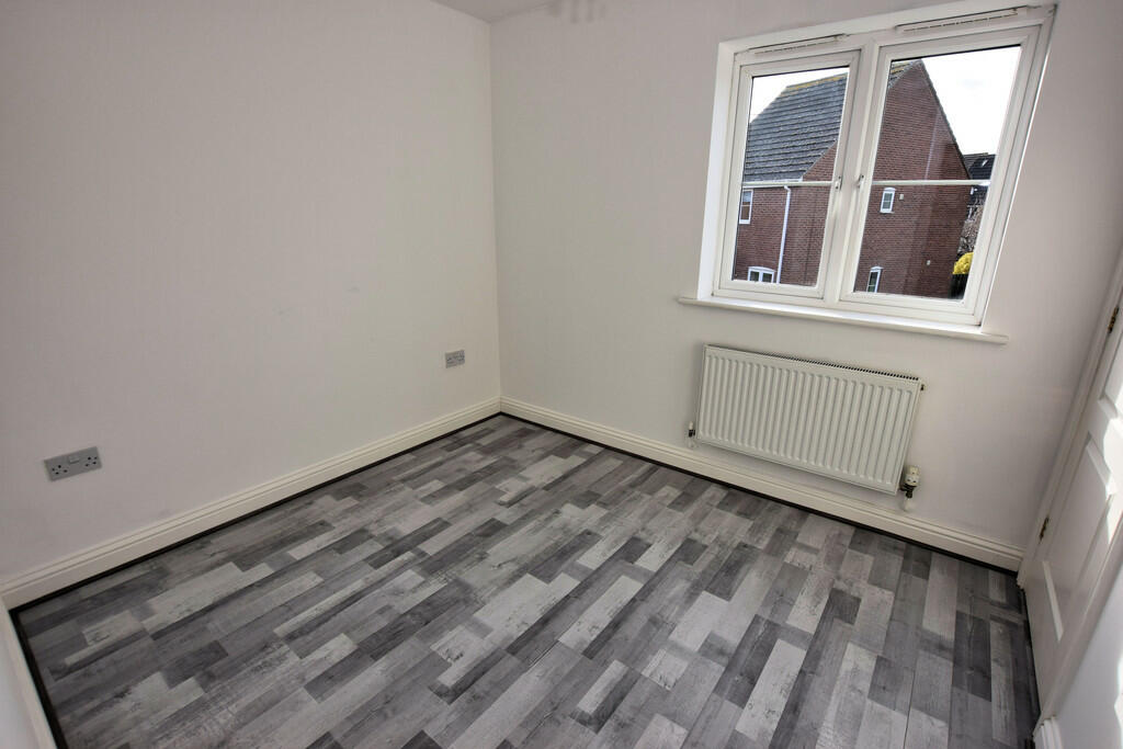 BEDROOM THREE FRO...