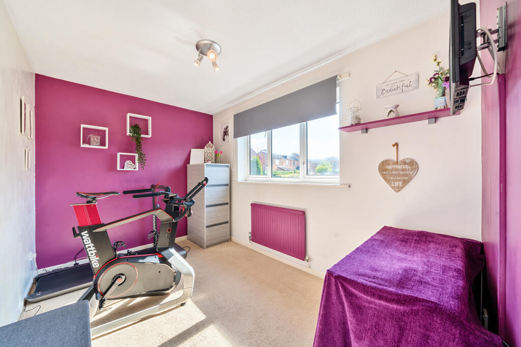 Bedroom 4