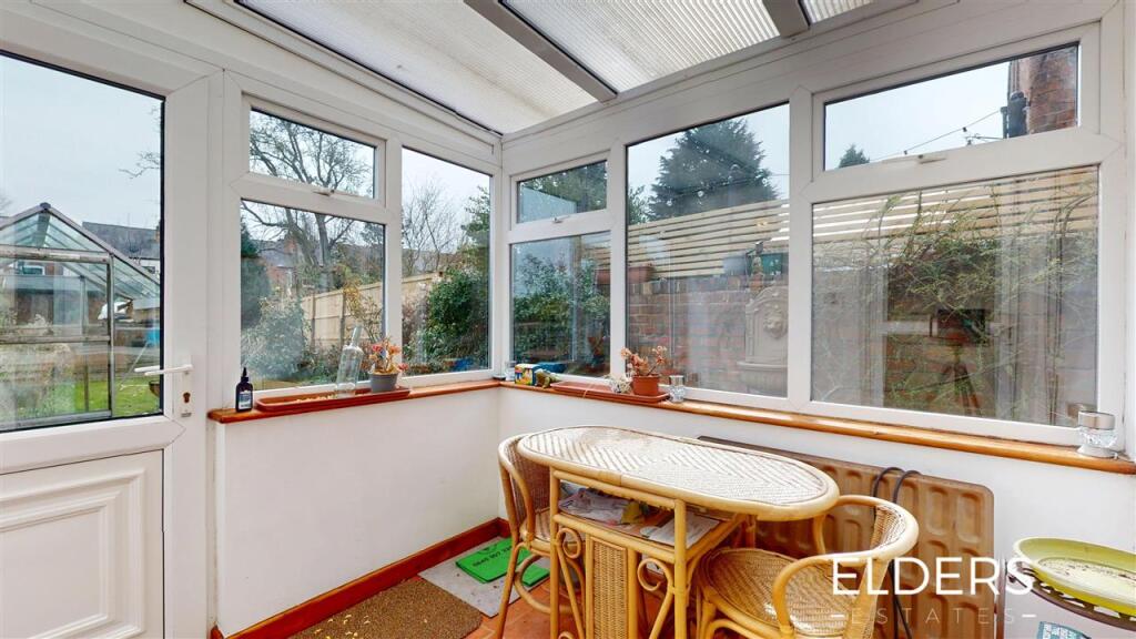 CONSERVATORY