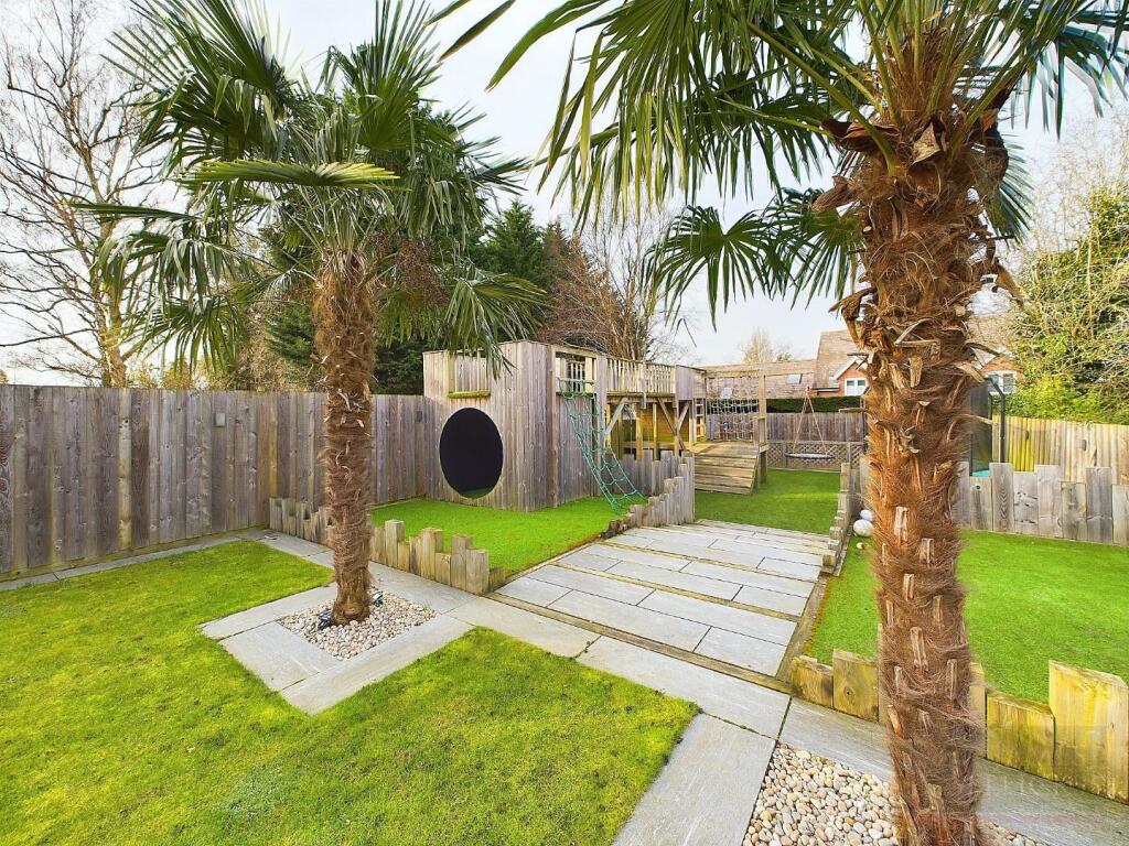 Children&#39;s Activity Area