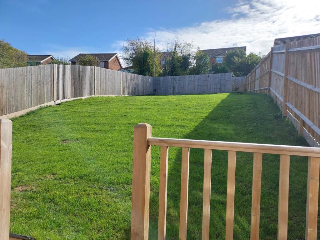Rear Garden 3
