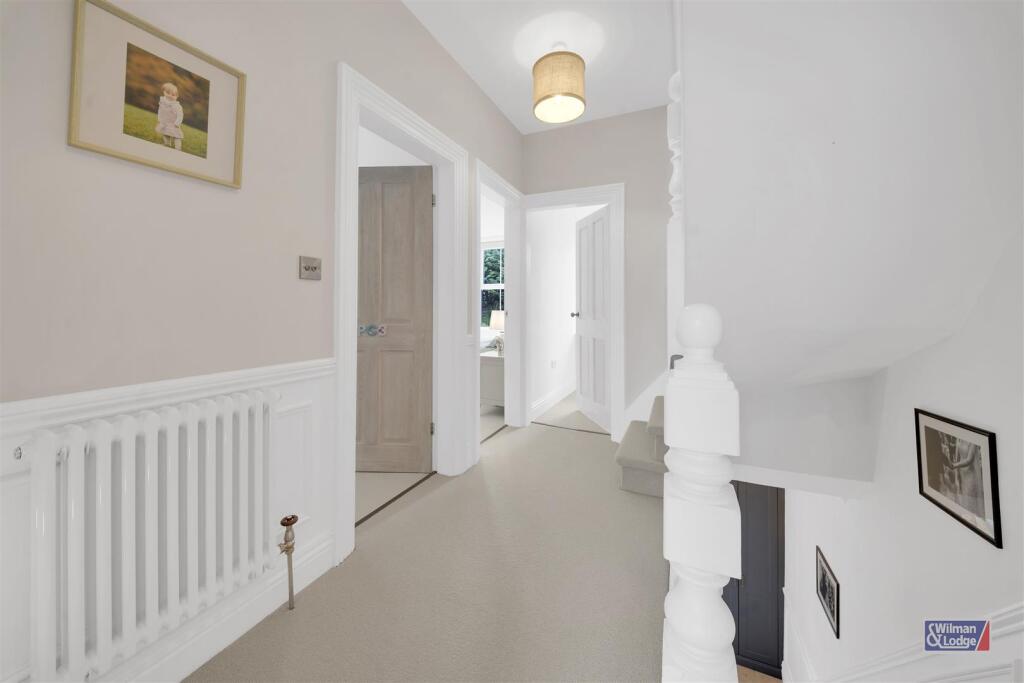 6 Bed, End Terrace, Silsden