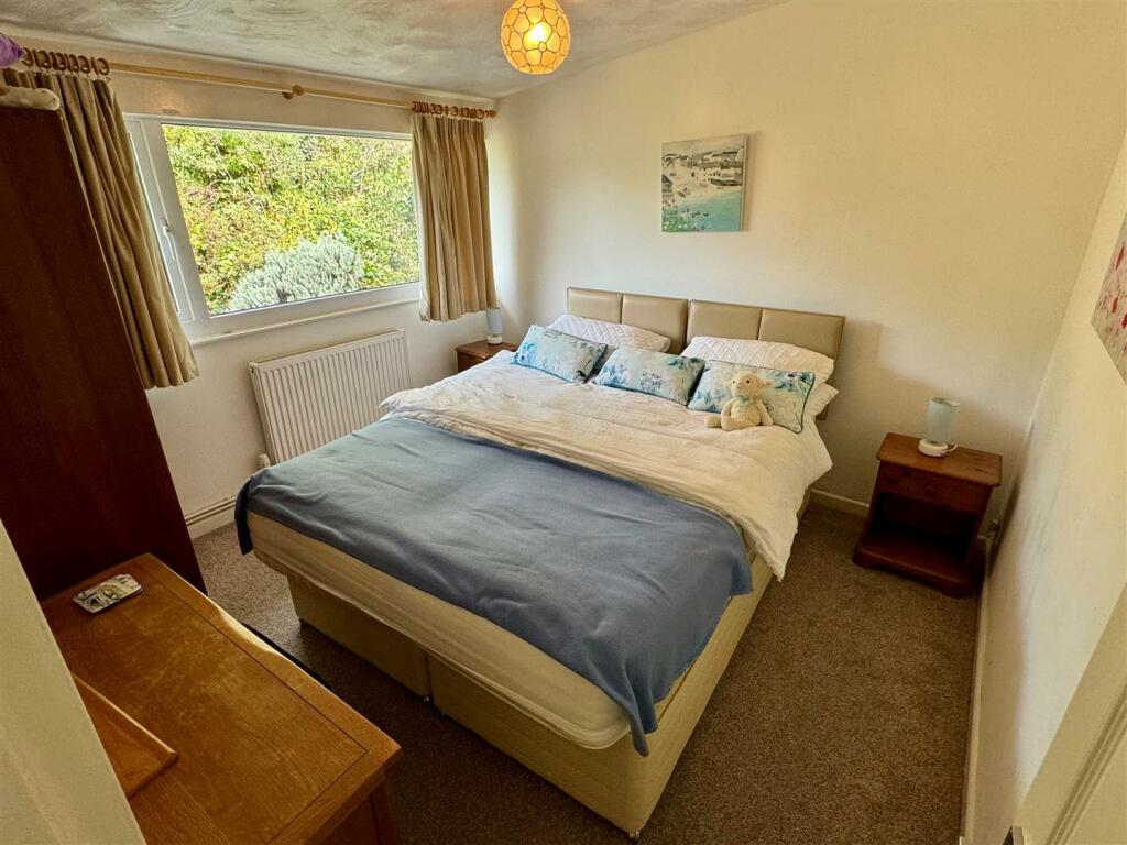 Barnhill Bedroom 1