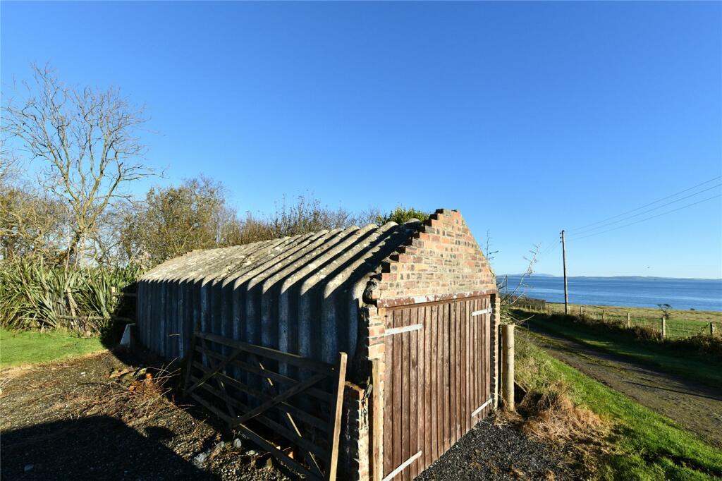 Garden Shed