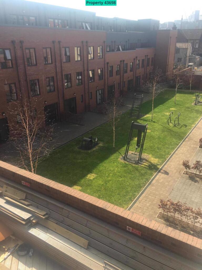 View from Veranda