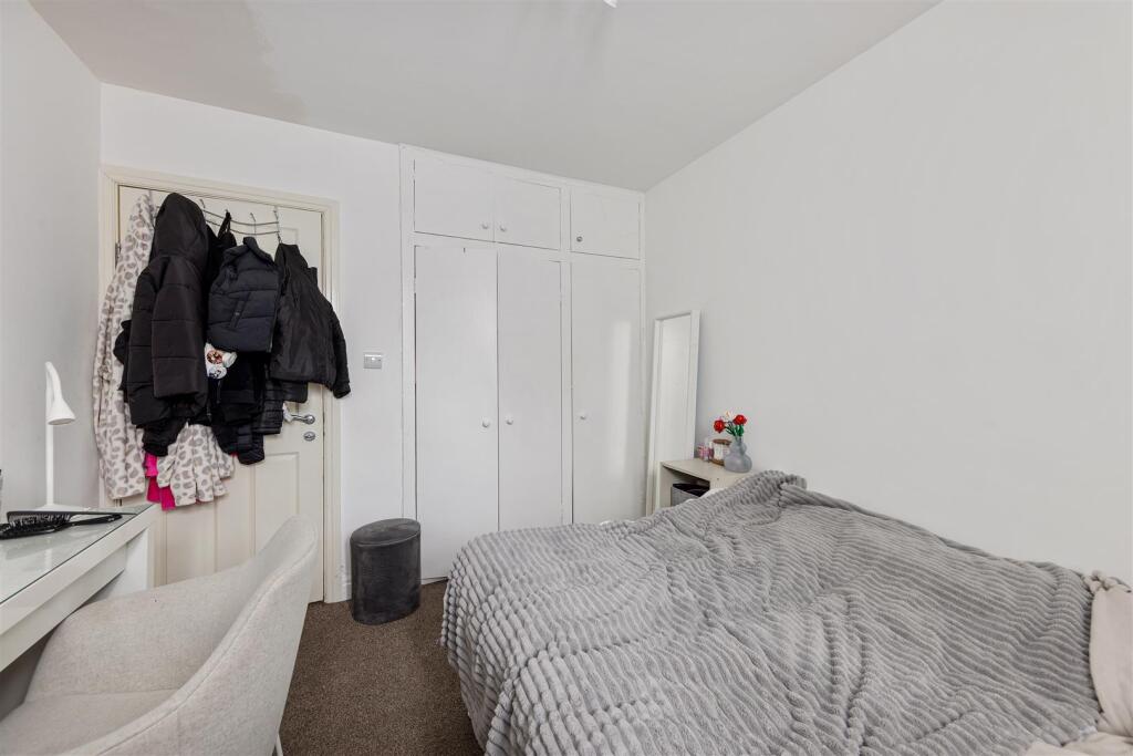 Haroldstone Road E17