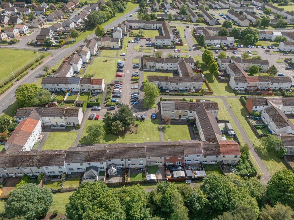 Aeriel View