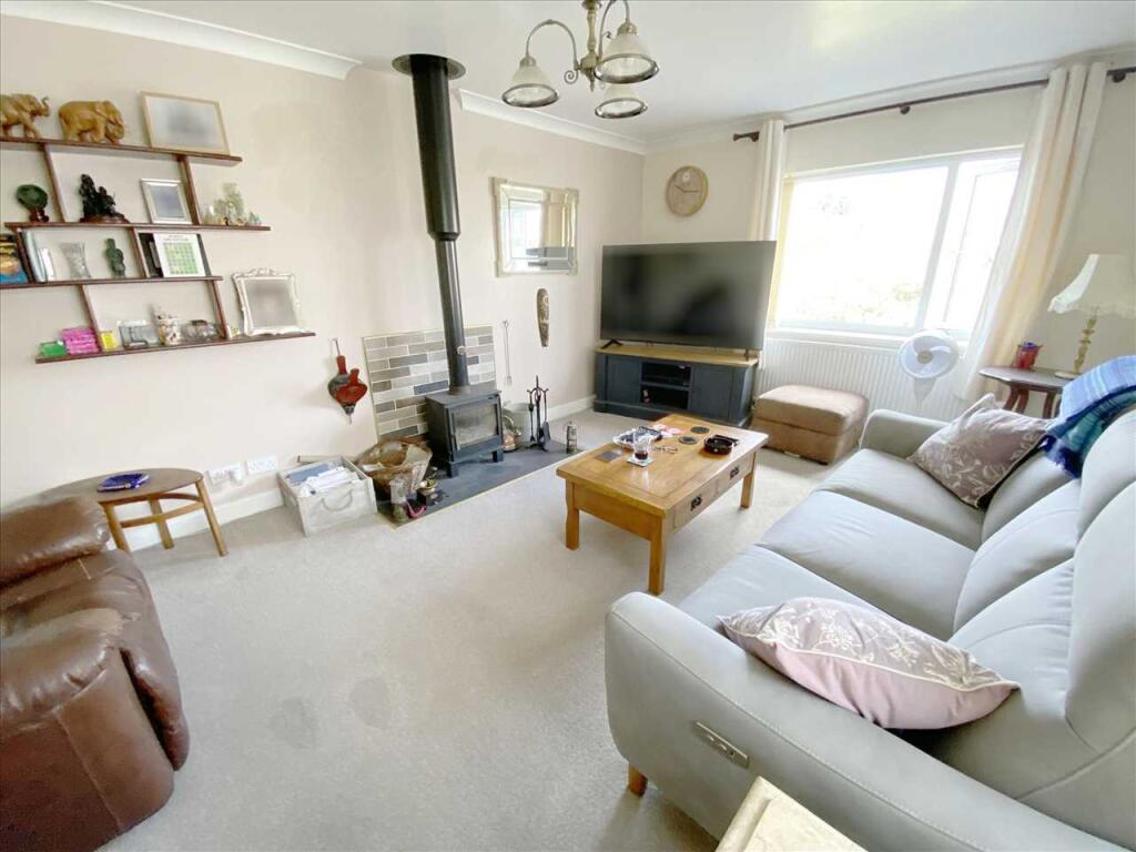 Lounge: