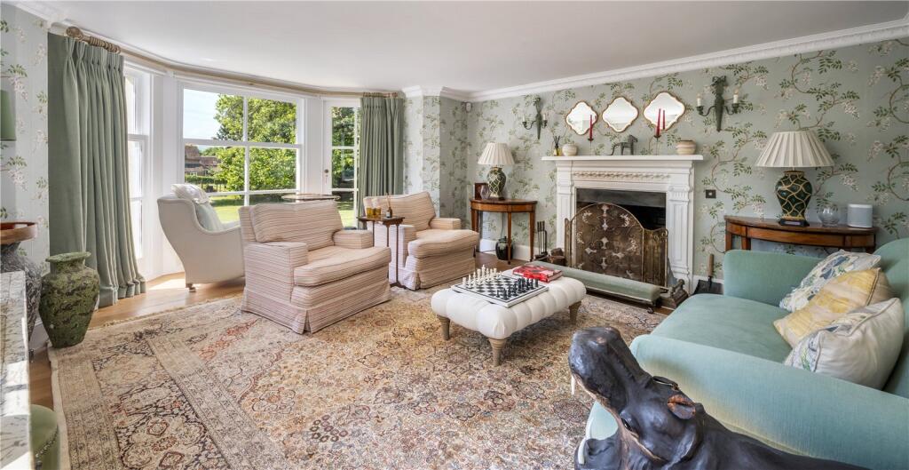Drawing Room