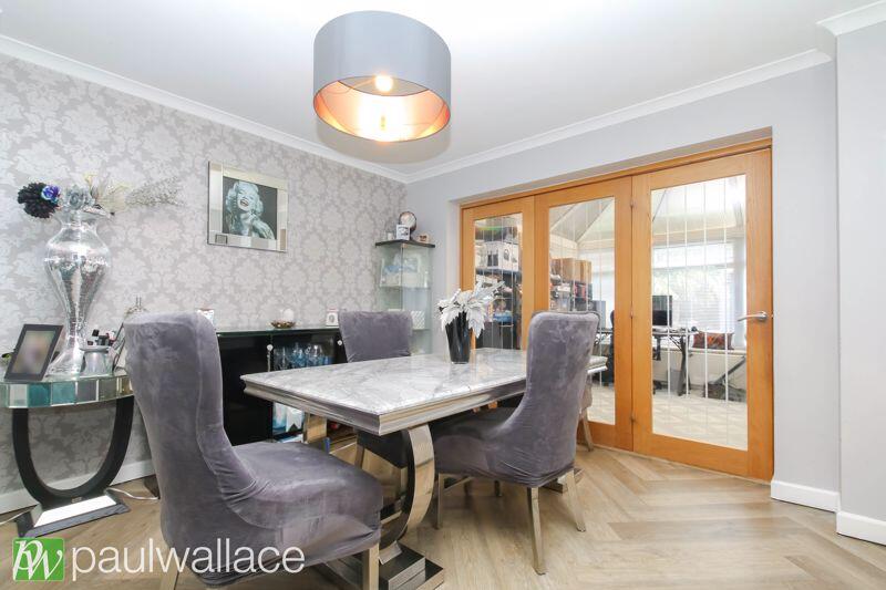 Lounge / Diner
