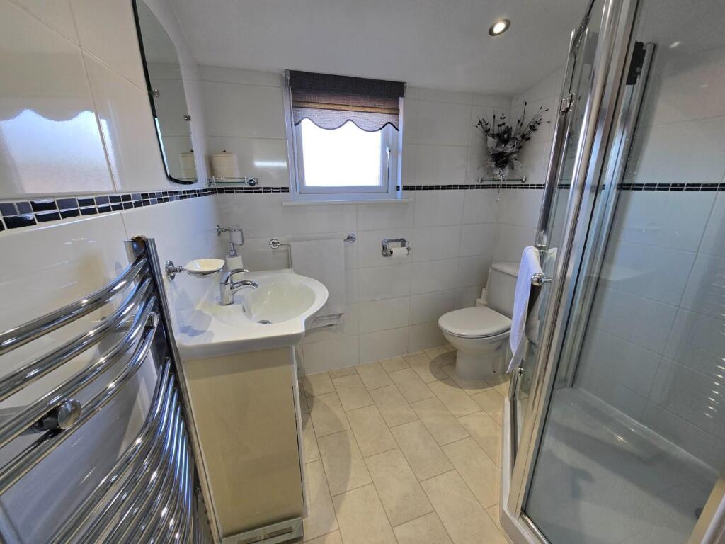 Loft En Suite