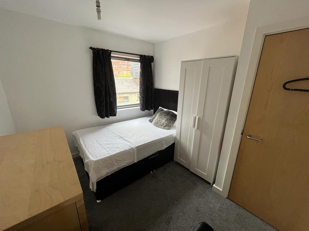 Bedrom Two