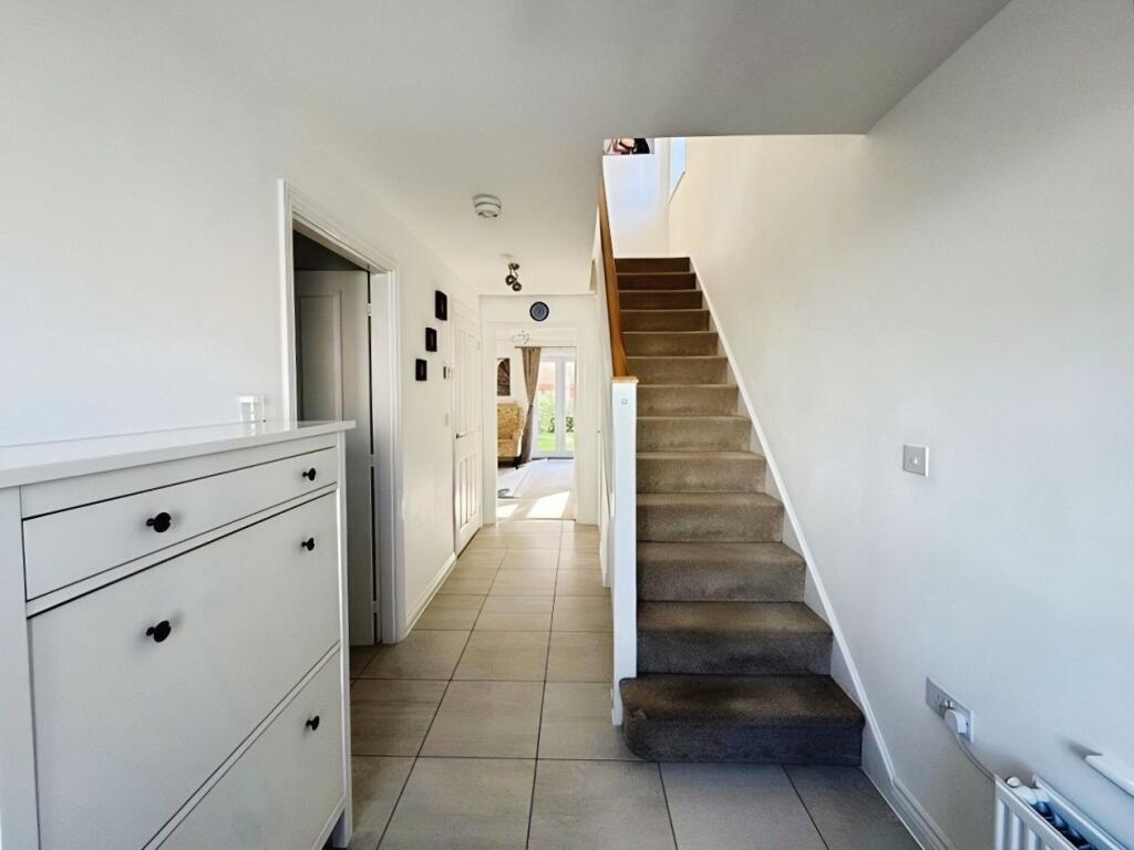 Waun Draw, Caerphilly, CF83 3SL