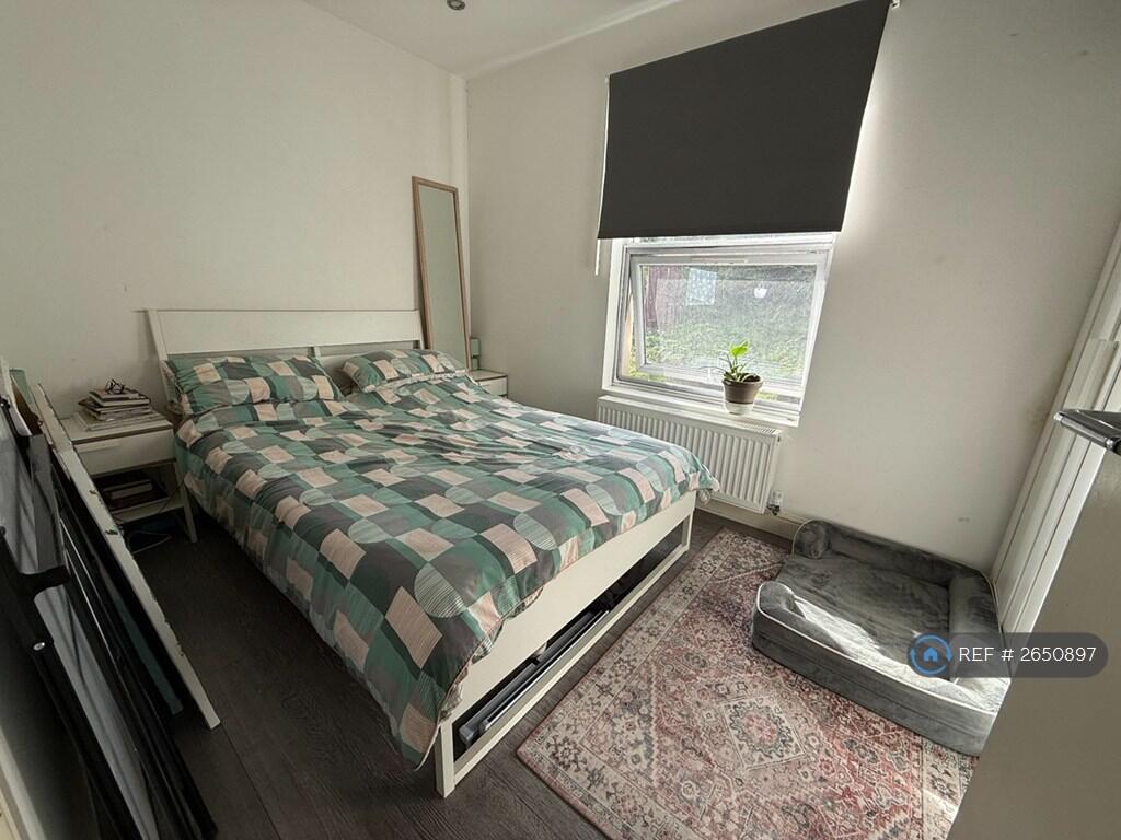 Bedroom Angle 1